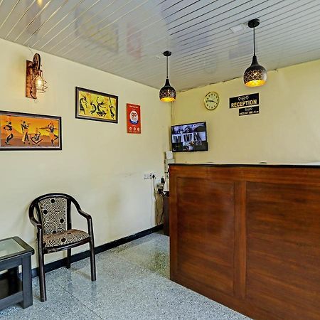 Hotel Woods View มัสซูรี ภายนอก รูปภาพ