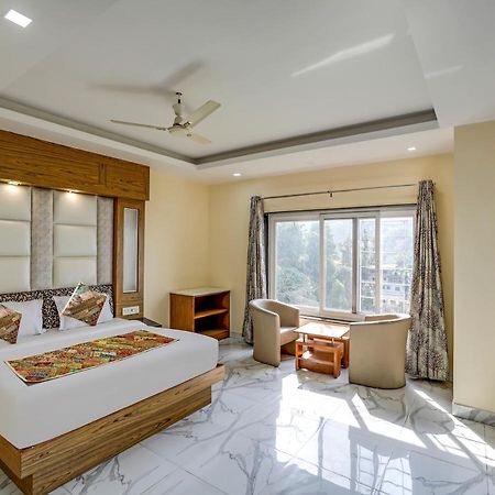 Hotel Woods View มัสซูรี ภายนอก รูปภาพ
