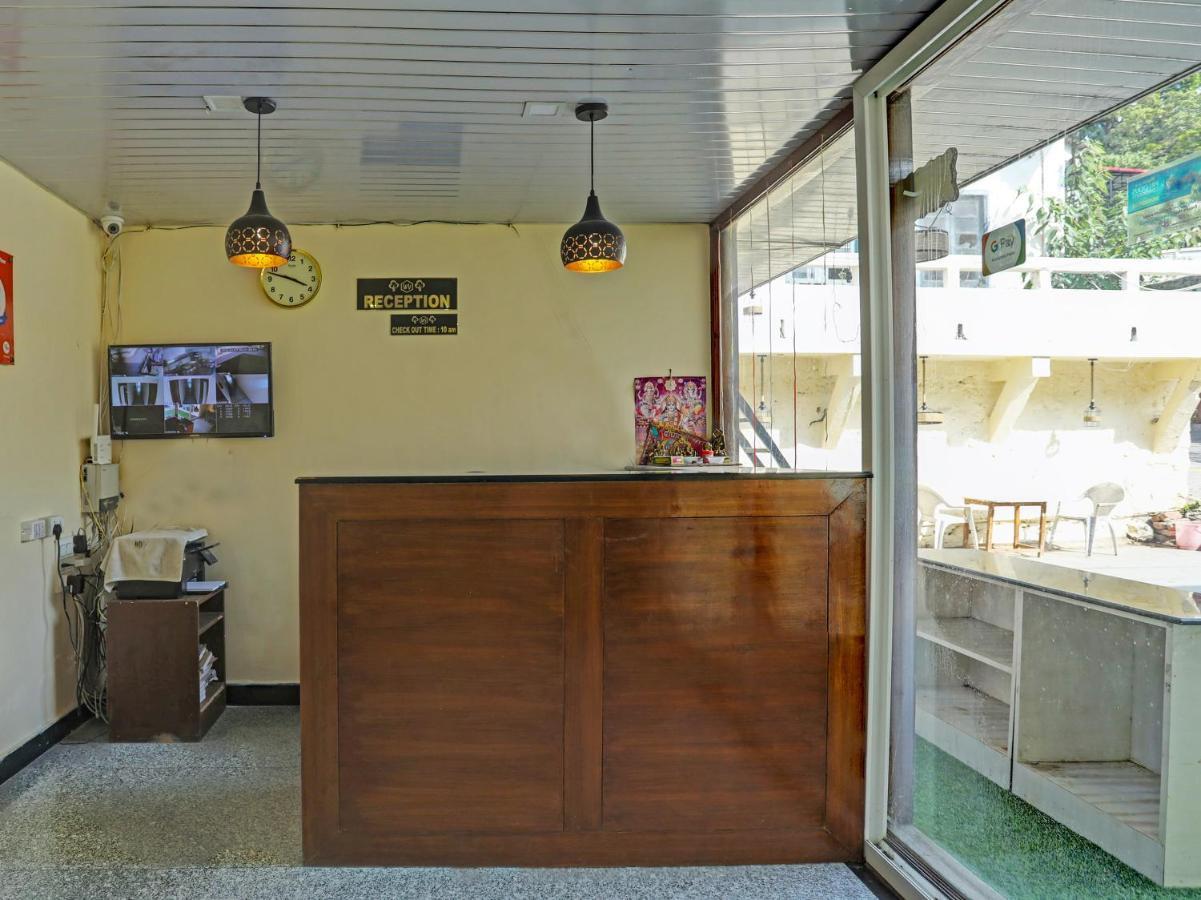 Hotel Woods View มัสซูรี ภายนอก รูปภาพ