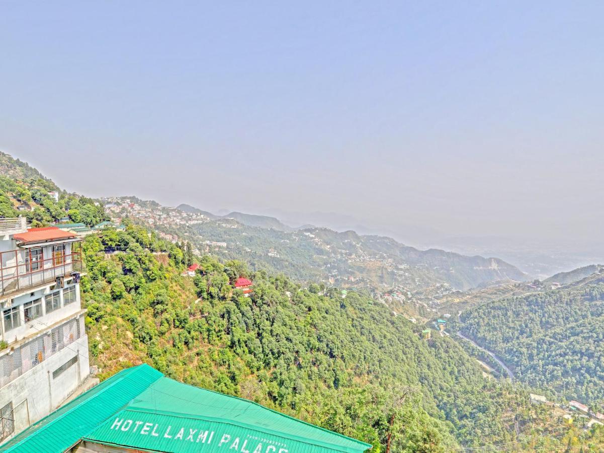 Hotel Woods View มัสซูรี ภายนอก รูปภาพ