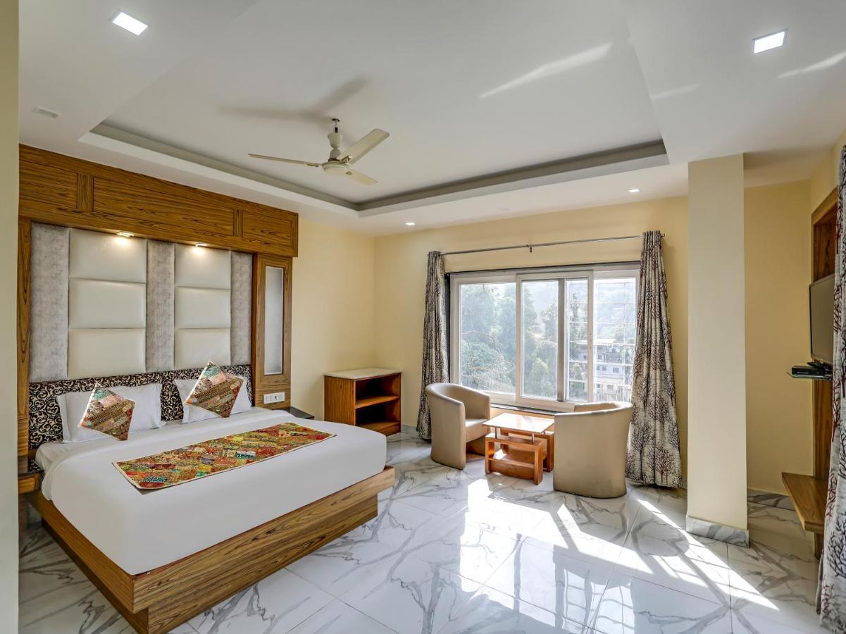 Hotel Woods View มัสซูรี ภายนอก รูปภาพ