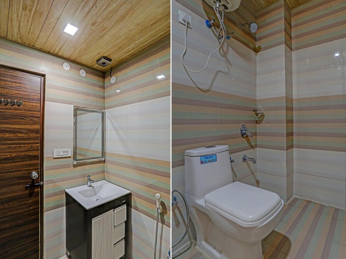 Hotel Woods View มัสซูรี ภายนอก รูปภาพ