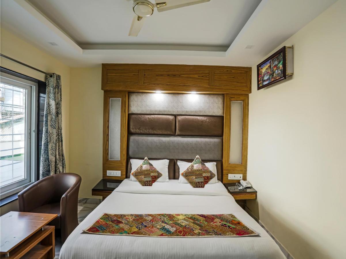 Hotel Woods View มัสซูรี ภายนอก รูปภาพ