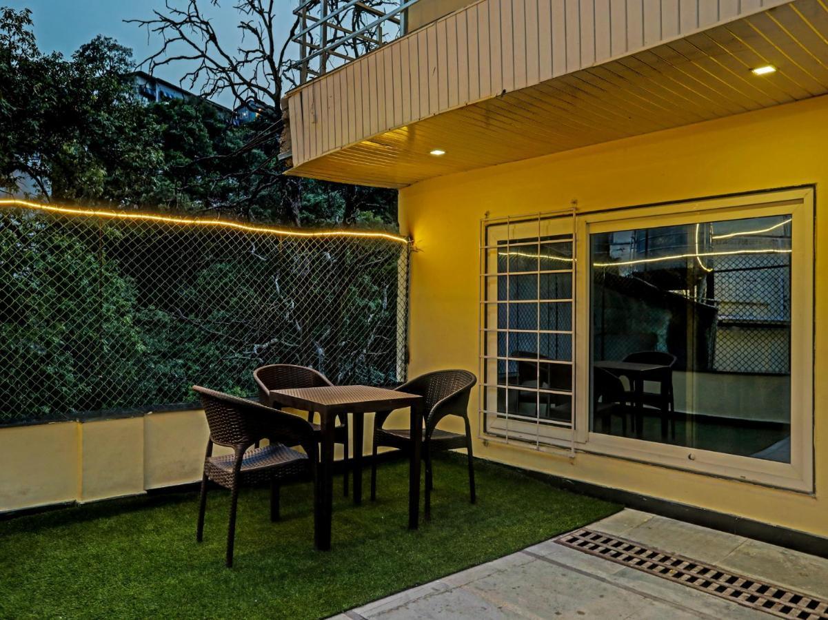 Hotel Woods View มัสซูรี ภายนอก รูปภาพ