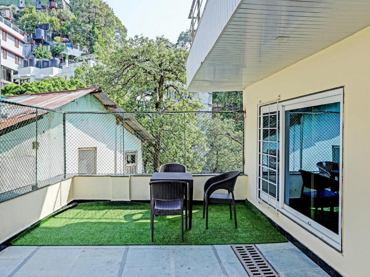 Hotel Woods View มัสซูรี ภายนอก รูปภาพ