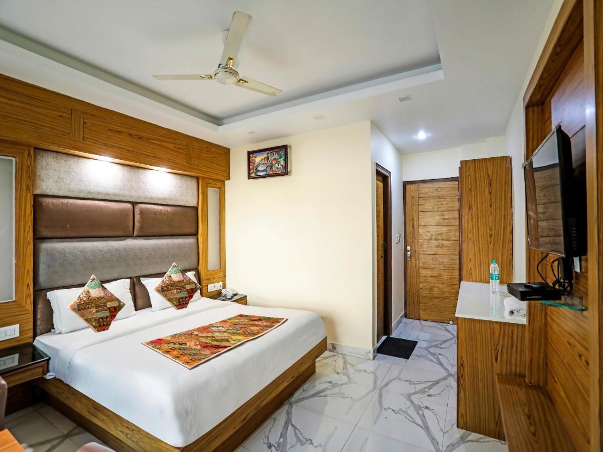 Hotel Woods View มัสซูรี ภายนอก รูปภาพ